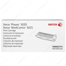  Xerox 106R02773 orjinal toner 